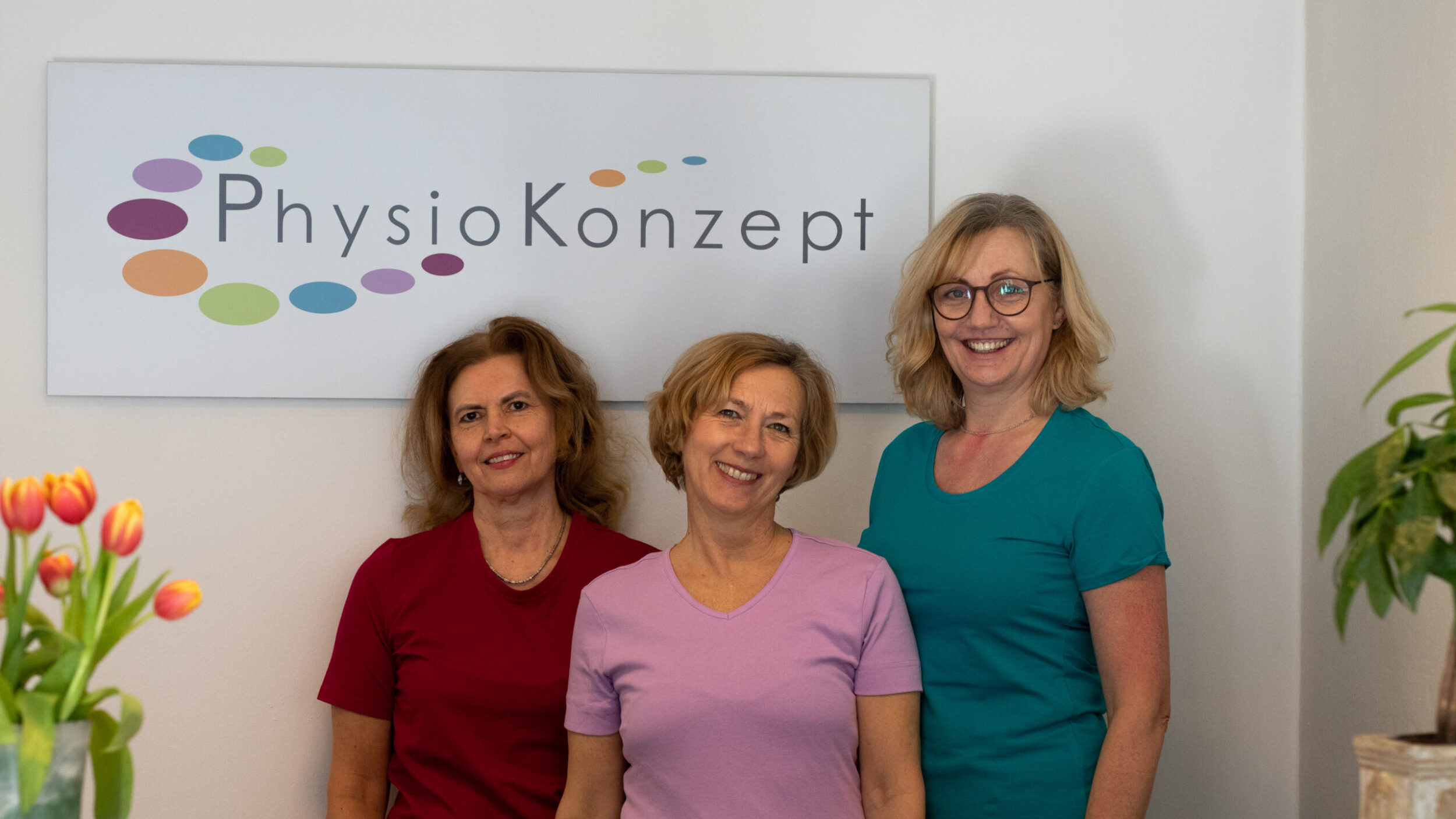 PhysioKonzept Freising